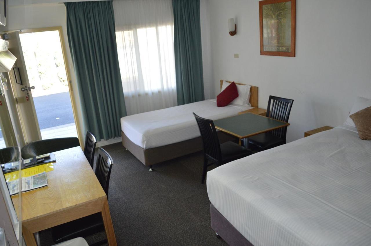 Karinga Motel Lismore Room photo